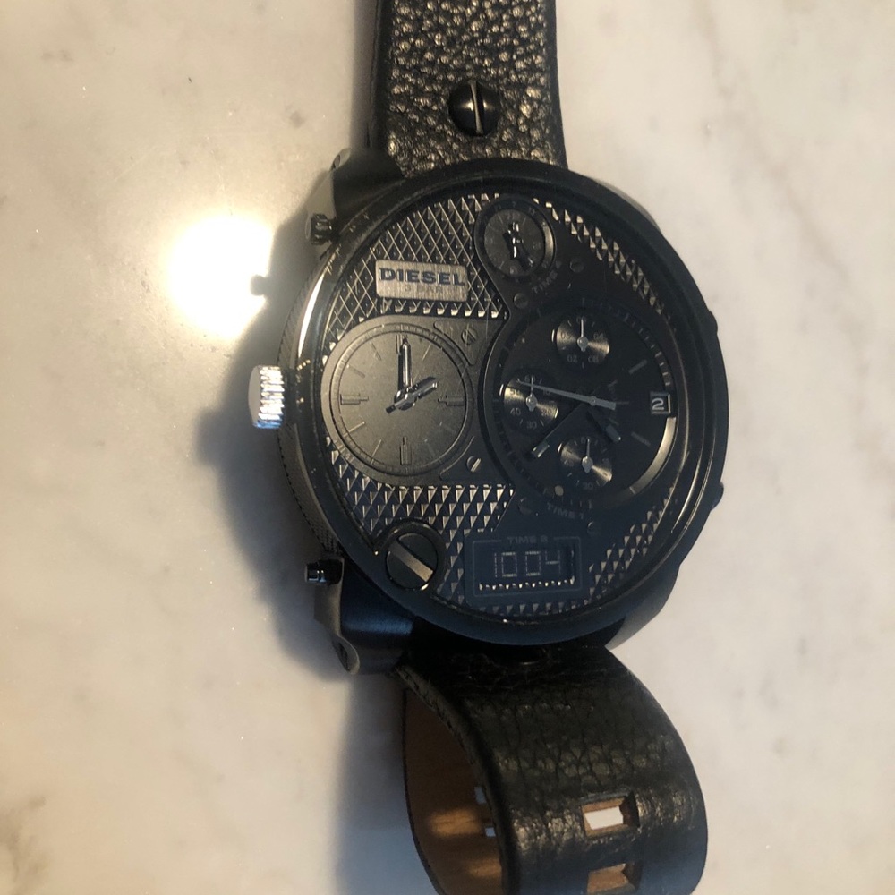 Diesel Watch